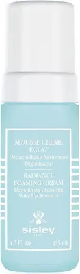 Produktbild von Sisley MOUSSE CRÈME éclat 125 ml
