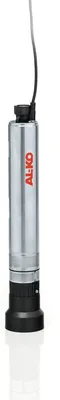 Productafbeelding van Diepbronpomp TBP 6000/7 voor extreme dieptes, maximale opvoerhoogte 55 m