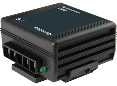 Image de HERTH+BUSS ELPARTS, convertisseur de tension, référence 76350008, dimensions : 87 mm, 50 mm, 89 mm, poids : 290 g