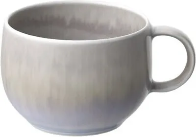 Zdjęcie produktu dla Wielopak filiżanek do espresso Villeroy & Boch Perlemor Sand - 6 sztuk
