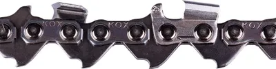 Produktbild von KOX Sägeketten Halbmeißel 325", 1.5 mm, 78 Tgl., 50  cm