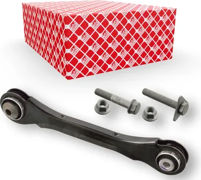 Produktbild von FEBI BILSTEIN 103735 Querlenker Oben Hinten Links Hinten für BMW 1 Schrägheck (F20)