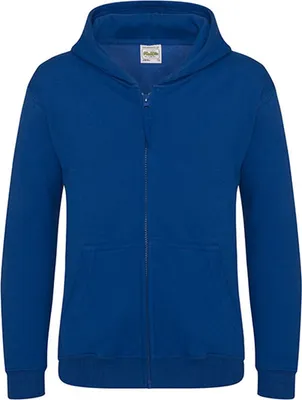 Produktbild von Just Hoods Kids´ Zoodie