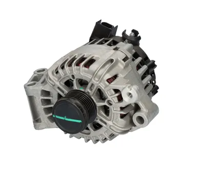 Produktbild von VALEO 440687 Lichtmaschine Generator LiMa 150A 14V für FORD FOCUS III Turnier Kuga Mk2 (DM2) FOCUS III C-Max II (DXA/CB7, DXA/CEU) Grand C-Max