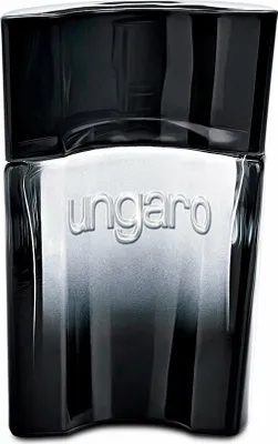 Produktbild von Damenparfüm Ungaro Masculin Emanuel Ungaro EDT (90 ml)