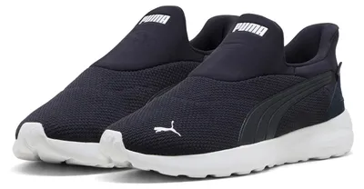 Produktbild von Puma Unisex Sneaker Softride Get In Hands Free Cosmic SlipTech 402631 04, Schuhgröße:44 EU