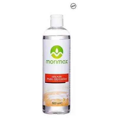 Produktbild von Morimax 100% Pure Glycerine 500ml