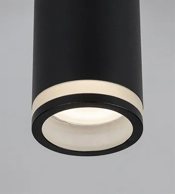 Produktbild von Rabalux 73030 Moderne Lichtfamilien Schwarz Aluminium