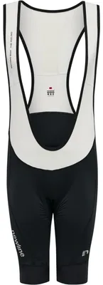 Productafbeelding van Newline Herren Core Bike Panel Bib Shorts, korte broek, maat: XL