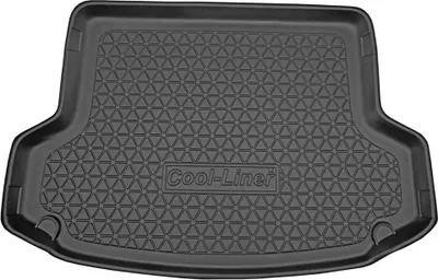 Produktbild von Z438995 Kofferraumwanne kompatibel mit Hyundai ix35 2010-06.2015