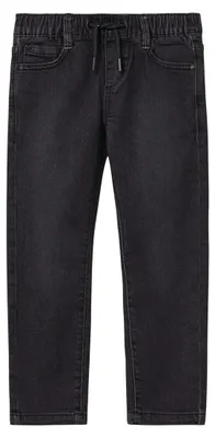 Produktbild von s.Oliver 2171840.96Z2.98_REG, Jeans, Slim fit, Baumwolle, 2% Elasthane, 18% Polyester, 80% Baumwolle, Nur Sauerstoffbleiche erlaubt, Nicht im Wäschetrockner trocknen