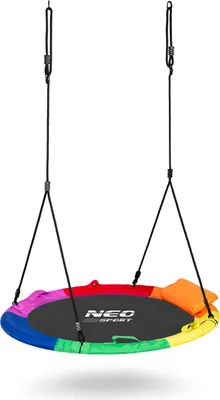 Immagine prodotto di Nido Di Cicogna 95 Cm Swingo - Colorato