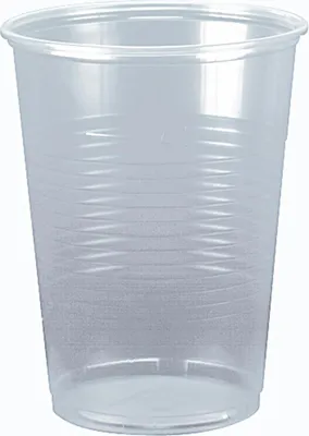 Obrázek produktu pro Papstar 16132, Samostarný, 0,4 l, Průhledná, Polypropylen (PP), 50 kusů, 122 mm
