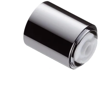 Produktbild von hansgrohe HG Verlängerungsset DN 20 f Thermostatmodul UP chr