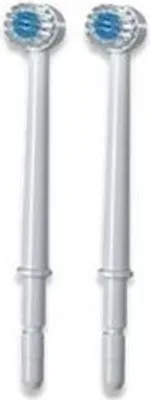 Image de Waterpik Tb 100e Embouts de brosse à dents pour douches buccales, 2 pièces