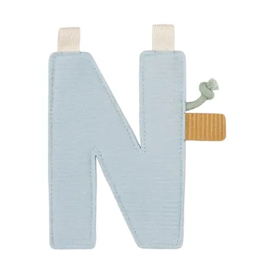 Produktbild von Buchstabe- N