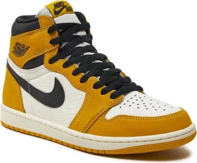 Produktbild von Nike Schuhe Air Jordan 1 Retro High Og, DZ5485701