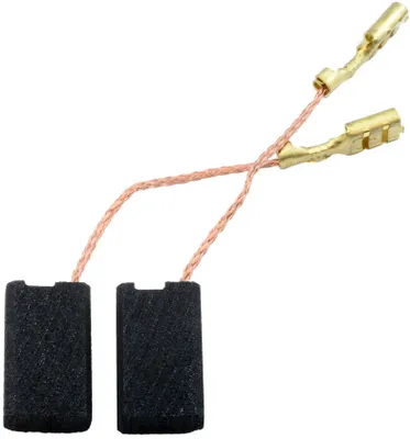 Immagine prodotto di Spazzole di carbone per smerigliatrice AEG WS500 - 5x10x17mm