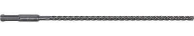 Produktbild von Makita HM Bohrer NEMESIS II, Ø 6,5 mm, Länge 265 mm, SDS-plus