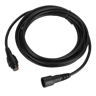 Image de Câble d'extension pour Hytera MD780,Câble d'extension de microphone,Câble d'extension de microphone pour Hytera MD780,Câble d'extension de microphone pour autoradio,Câble d'extension pour autoradio de véhicule