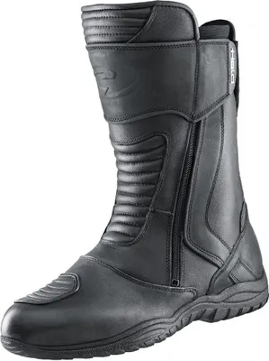 Image de Bottes de moto Held Shack, noir, 37