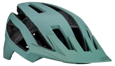 Obrázek produktu pro Leatt Kask MTB Trail 3.0 Pistacjowy M (55-59 cm) EN1078
