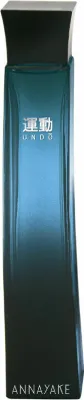 Obrázok produktu pre Annayake Undo Pour Homme Edt Spray