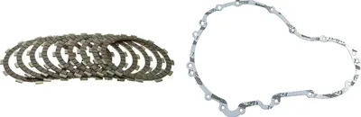 Immagine prodotto di Dischi frizione e guarnizione per Triumph Speed Triple 900 EFI, anni di produzione 1997-1998 - Nuovi