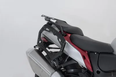 Image de SW-Motech Supports latéraux Pro