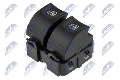 Produktbild von NTY EWS-RE-073 Fensterheberschalter für DACIA DUSTER Vorne Links Fensterheber Schalter