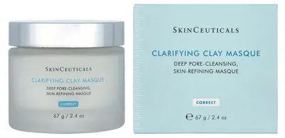 Zdjęcie produktu dla SkinCeuticals Clarifying Clay Masque 67 gr