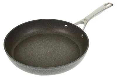 Produktbild von Ballarini Antihaft-Bratpfanne 75002-822-0 Grau Stahl Aluminium Ø 28 cm