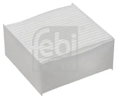Produktbild von FEBI BILSTEIN 198868 Innenraumfilter Pollenfilter
