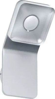 Produktbild von Paulmann Wand- und Spiegelleuchte eckig Tucana LED IP44 4,5W