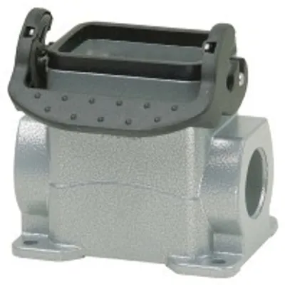 Produktbild von Walther Werke Sockelgehäuse P711406MS