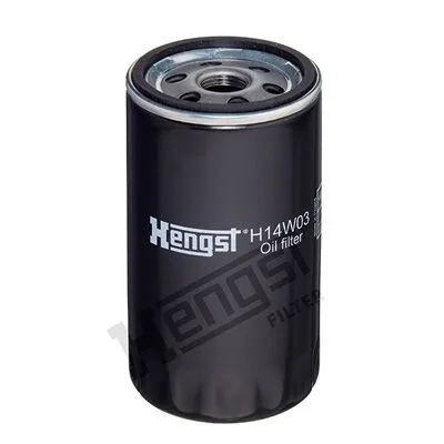 Produktbild von Ölfilter HENGST FILTER H14W03