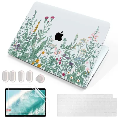 Produktbild von 4-in-1 Schutzhülle für MacBook Pro 13 Zoll