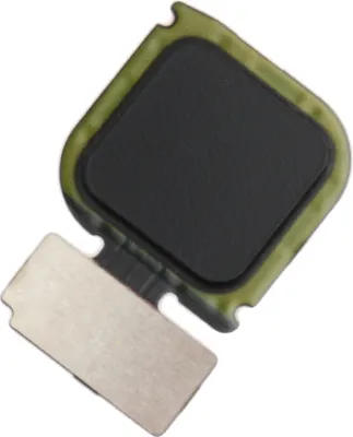 Produktbild von Für Huawei P10 Lite HomeButton Fingerabdruck Sensor Touch ID Flexkabel Schwarz