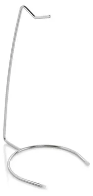 Produktbild von 10x Spießaufhänger, Ø 22,5 cm, Höhe 48,5 cm, Chromnickelstahl