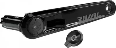 Obrázok produktu pre Sram ľavé rameno/Powermeter Spindle Rival DUB,165mm,D1,DirectMount
