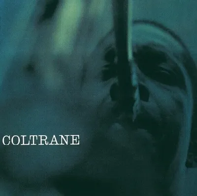 Immagine prodotto di John Coltrane - Coltrane (180g) (LP)