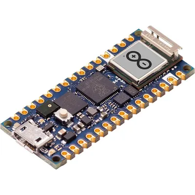 Produktbild von Arduino Board NANO RP2040 CONNECT (ABX00052)