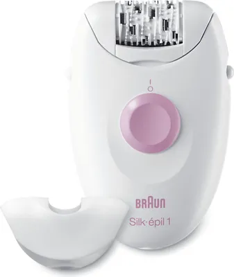 Image de Braun Silk Epil 1370-epilator