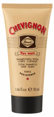 Produktbild von Chevignon Brand For men Shampoo Hair-Body 200ml