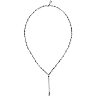 Produktbild von Stahl-Halskette TH2700794