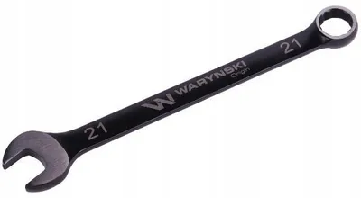 Obrázek produktu pro Waryński WMK031, klíč kroužkový s kladivem, 21 mm, nářadí