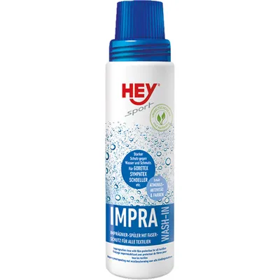 Produktbild von Hey-Sport HEY-SPORT Impra-Wash 250 ml