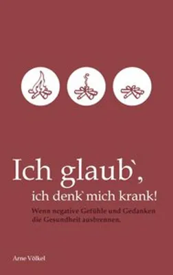 Produktbild von Ich glaub' ich denk' mich krank!