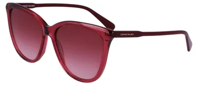 Produktbild von LONGCHAMP Sonnenbrillen LO718S-601