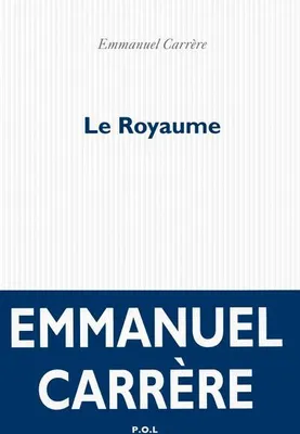 Produktbild von Le royaume